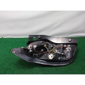 Korando C 2013-2017 Conjunto de Faro Derecho Trasero Combinado Usado OEM 8360234050 - Product Image 3
