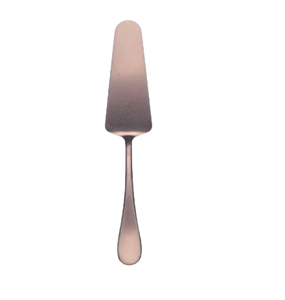 Pancake Spatula Kitchen <b>Baking</b> Tool Medium Size Cake Cutter Wedding Gold Finished Handle Cake Knife and Server <b>Set</b> - Product Image 4