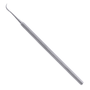 Sonda Dental de Acero Inoxidable, Instrumento Dental Explorer - Product Image 1