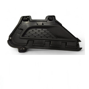 Fit for Hyundaii i20 eliite 2nd Gen 1.2L Front Bumper Fog Blank Cover RH 86524C7000 OEM Kappa G4LA MOBISS - Product Image 1