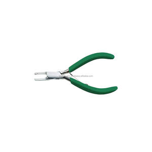 Pince optique professionnelle de haute qualité | Pince réductrice de pont Premium/outils de réglage de lunettes - Product Image 5