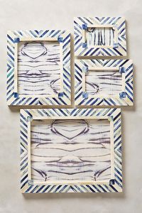 กรอบรูปทำด้วยมือพร้อมฝังกระดูกกรอบรูปดีไซน์เนอร์แฮนด์เมดสำหรับห้องนั่งเล่นและสำนักงาน - Product Image 4