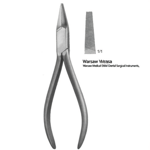 เครื่องมือแพทย์ ทันตกรรม และศัลยกรรมจากวอร์ซอ - Product Image 2