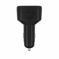 Rastreador GPS para Auto G03 4G, Dispositivo de Rastreo Vehicular Plug and Play con Ubicación en Tiempo Real