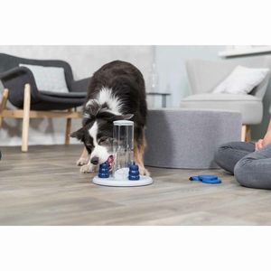 Tour d'activités interactive pour chien 25 cm 27 cm Niveau 1 - Product Image 4