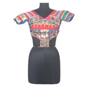 Choli de Ropa Étnica VC028 - Product Image 1