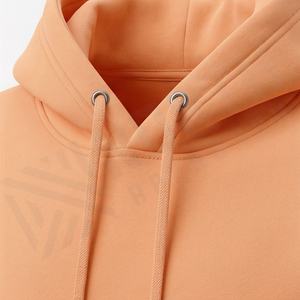 Sudadera con Capucha Premium Vintage Oversize con Lavado Ácido para Hombre, Personalizable, Talla XS, de Tela de Forro Polar Francés, Estilo Urbano, Térmica, Venta al por Mayor - Product Image 4