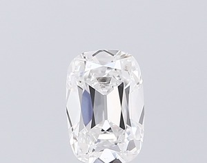 Diamant de laboratoire élégant de type « old miner cut », 1 carat, couleur D, clarté VS1, excellente qualité de polissage, pierre brute, vente en gros, export, approvisionnement en vrac - Product Image 1