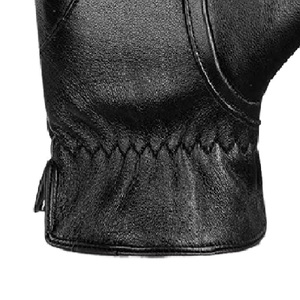 Premium Quality Waterproof Touchable Full Finger <b>Leather</b> Fashion <b>Gloves</b> Fashion Wear <b>Leather</b> Fashion <b>Gloves</b> By IGNITEFIT WEAR - Product Image 4