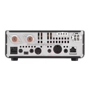 Transceptor Multimodo ICOM IC-7100 HF 50MHz 144MHz 430MHz VHF UHF, Estación Base Móvil, Radioaficionado - Product Image 3