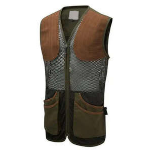 Chaleco Táctico Ligero de Alta Calidad, 100% Transpirable, para Adultos, Ajustable, para Caza y Tiro al Aire Libre en Invierno 2026, Material Cordura - Product Image 4