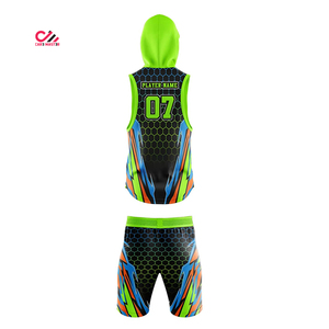 <b>Top</b> Selling Custom OEM ODM Teamwear <b>Club</b> Reversible Youth Uniforms 7v7 Sets Kits Complete Football Package - Product Image 3