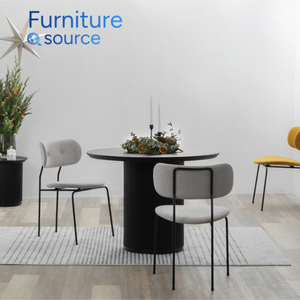 Mesa de centro de diseño moderno y elegante, madera duradera para sala de estar, oficina, fabricante de muebles de Vietnam, producto - Product Image 4