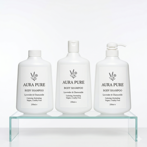 Gel douche OEM - Product Image 1