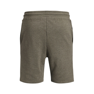 Shorts de haute qualité, dernier design, pour hommes, shorts décontractés, couleur unie, shorts en mesh pour l'été, pour adultes. - Product Image 3