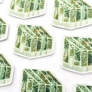 Cartoon Embroidery Patch <b>Iron</b> <b>On</b> Embroidered Fabric Badge Patches for Clothing Hats Bags Wholesale Washable Heat Transfer - Product Image 1