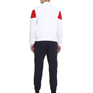Ensemble de survêtement pour homme, vêtements d'hiver écologiques, respirants, grande taille, survêtements personnalisés pour homme, streetwear d'été en polyester - Product Image 3
