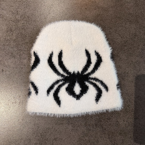 Bonnet en acrylique personnalisé, nouveau design, respirant et imperméable, jacquard doux, unisexe, pour adulte, idéal pour l'hiver, le meilleur de nos ventes quotidiennes - Product Image 5