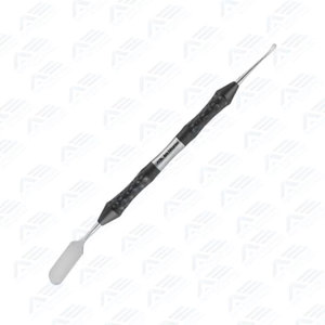 Elevador Perióstico Ortopédico, Instrumentos Quirúrgicos Ortopédicos Profesionales, Manual, Hospitalario, Acero Inoxidable Alemán, Aprobado por la CE - Product Image 2