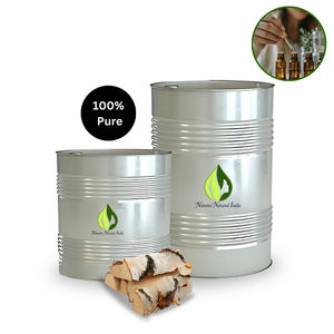 น้ำมันหอมระเหยเบิร์ชบริสุทธิ์ 100% จากธรรมชาติ ผลิตในสหรัฐอเมริกา สำหรับกระจายกลิ่น ใช้ในเครื่องสำอาง นวดตัว อบไอน้ำ กลั่นด้วยไอน้ำ ใช้ในอโรมาเธอราพี บำรุงผิวกาย - Product Image 4