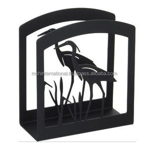 Soporte de almacenamiento de servilletas para encimera hecho a medida, soporte vertical de flores para Cocina - Product Image 3