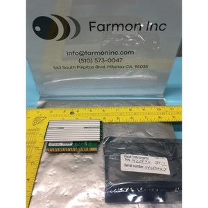 RACAL INSTRUMENTS 073-20802-02 921870 VRM DC/DC - Équipements et pièces semi-conductrices d'occasion fiables à l'échelle mondiale - Product Image 2