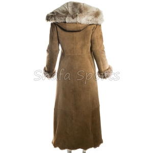 High Quality Stylish Women's <b>Genuine</b> <b>Leather</b> <b>Jacket</b> Slim Fit Design Wholesale Women <b>Leather</b> <b>Jacket</b> For Sale - Product Image 4