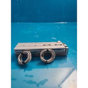 SMC MXQ12-75AS - อุปกรณ์และชิ้นส่วนเซมิคอนดักเตอร์ระดับโลกที่เชื่อถือได้ - Product Image 4