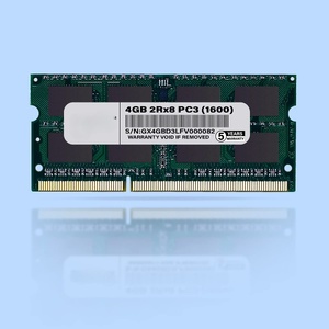 แรมแล็ปท็อป DDR3L 1600 MHz ขนาด 4GB สำหรับพีซีมาตรฐานและพีซีเกมมิ่ง - Product Image 1