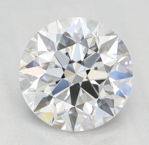 Diamantes Sueltos Creados en Laboratorio, Corte Cojín, 1 Quilate, Piedras Blancas, Creaciones Rida, Certificados por Terceros para Anillo, Collar y Pendientes - Product Image 4