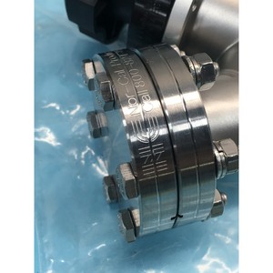 Conjunto de Válvula Angular Nor-Cal AMAT 3870-02286, AMAT - Equipo y Piezas de Semiconductores de Confianza con Legado Global - Product Image 6