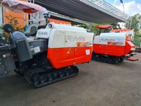 Meilleure Vente : Nouvelle Boîte de Vitesses pour Moissonneuse-Batteuse Diesel DC 70 Pro 70 CV, avec Roulement Orange pour Maïs, Blé et Riz