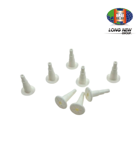 หัวจ่ายและหัวปล่อยพลาสติก ABS/PP/PC แบบกำหนดเอง LONGNEW สำหรับ OEM - Product Image 3