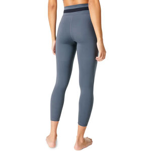 Leggings de yoga para mujer, diseño nuevo, cómodos, los más vendidos, con logo personalizado, de secado rápido, para deporte y fitness, servicio OEM. - Product Image 4