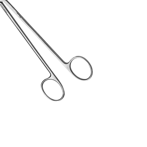 กรรไกรโค้งเคลลี่ 1 ลิตร สำหรับการผ่าตัดเนื้อเยื่ออย่างแม่นยำ การตัด และการห้ามเลือดในงานผ่าตัดทางการแพทย์และทันตกรรม - Product Image 6