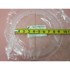 AMAT 0200-09620, แหวนรัด QTZ 200MM XTAL TIER IV N - อุปกรณ์และอะไหล่เซมิคอนดักเตอร์ระดับโลกที่เชื่อถือได้ - Product Image 5