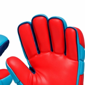 Gants de gardien de but pour adultes et jeunes pour l'entraînement au football avec une adhérence flexible et un soutien de sécurité du poignet Gants de gardien de but de haute qualité - Product Image 4
