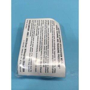 วาล์วควบคุมการไหล NUPRO 6L-E4LD-FR4-VR4, 131054 - อุปกรณ์และอะไหล่เซมิคอนดักเตอร์ระดับโลกที่เชื่อถือได้ - Product Image 6