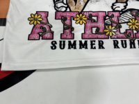 T-shirts graphiques surdimensionnés personnalisés de haute qualité, faible MOQ OEM, impression DTG, DTF, sérigraphie, impression en relief, logo graphique, streetwear