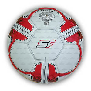 Mini balón de fútbol profesional de alta calidad con unión térmica, Fútbol paquistaní personalizado, entrenamiento deportivo clásico duradero, PU aprobado - Product Image 2