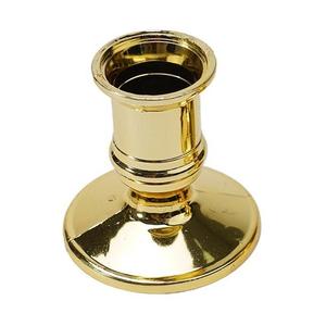Export Quality Handcrafted Brass Candle Holder <b>Stand</b> with Long Lasting Finish for Home Decoration Wedding Events for Export Sale - Product Image 2