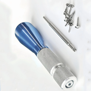 Kit de Precisión Profesional para Implantes Quirúrgicos USA Dental GBR: Destornillador de Fijación para Guía de Membrana de Regeneración Ósea - Product Image 2