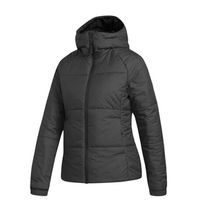 Women's Thick Warm Winter Puffer Jacket Windproof and Water-Repellent Down Coat with Detachable Hood - Product Image 4