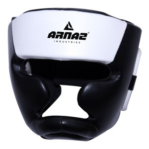 High Quality Head Guard Lightweight Design Head Guard Crafted For Comfort Durability And Daily Practice - Product Image 2