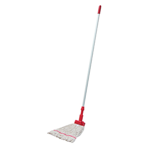 Factory Wholesale Mini Heavy Duty Cotton <b>Mop</b> Head Refill Self-Wringer High Dehydration Fast Absorption Durable Sustainable - Product Image 3