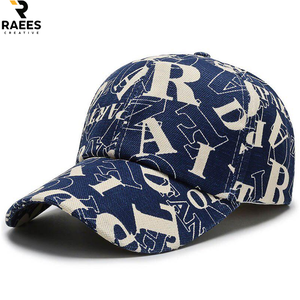 Casquette de golf personnalisée de haute qualité, logo, séchage rapide, respirante, disponible en stock, casquette de golf unisexe de haute qualité avec logo - Product Image 1