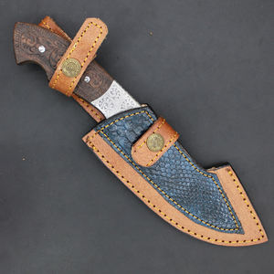 El agarre ergonómico del cuchillo de grabado ayuda al usuario del cuchillo de grabado a mantener un recorrido seguro y controlado. - Product Image 5