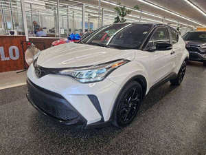 Autos en Oferta 2021 HR LE LE 4dr Crossover, LISTOS PARA ENVIAR - Product Image 5
