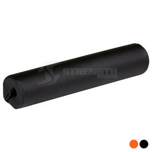 Coussin de protection pour barre d'haltères en mousse haute densité, protection du cou et des épaules pour les squats, les soulevés de hanches et l'entraînement de musculation - Product Image 3