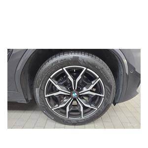 บีเอ็มดับเบิลยู เอ็กซ์4 เอ็กซ์ไดรฟ์20ไอ เอ็ม สปอร์ต ปี 2023 เกียร์อัตโนมัติ พวงมาลัยซ้าย กล้องมองหลัง ระยะทาง 52,947 กม. - Product Image 5